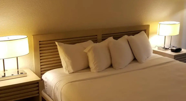Номер Deluxe Garden Inn Homestead/Everglades/Gateway to Keys