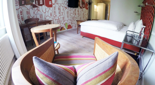 Schwanen Boutique Hotel & Restaurant Metzingen