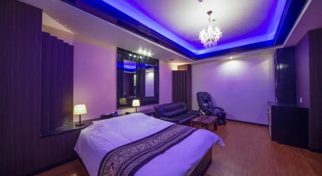 Номер Standard Hotel Noah Resort Sakuranomiya