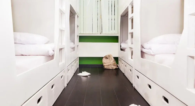 Clever Hostel