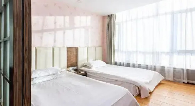 Xiangyun Shanshui Hotel, Забронировать Отель Отели Синин 3 звезды, рядом с Xiadu Street Mosque, 3*