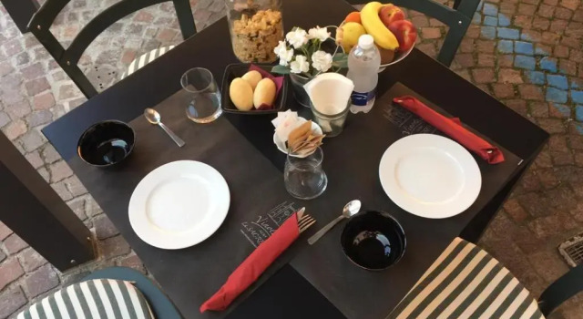 Номер Standard Vinoteca La Sacrestia