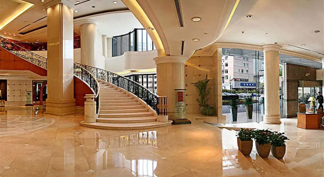 Vignette Collection Hangzhou Wulin GDA Hotel, an IHG Hotel, Buchen Sie Hotel Xiacheng Hangzhou