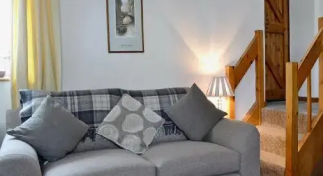 Honeysuckle Cottage, Rezervați Casă de vacanță Mold Clwyd