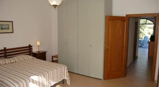 Apartamento Residence Fiorenzo