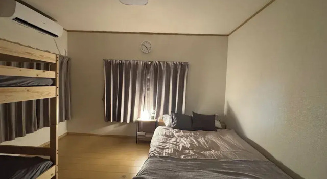 Апартаменты Comfort HOTEL Japonica ANNEX