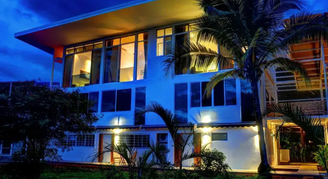 Moana Surf Resort, Prenota Resort Nosara Guanacaste