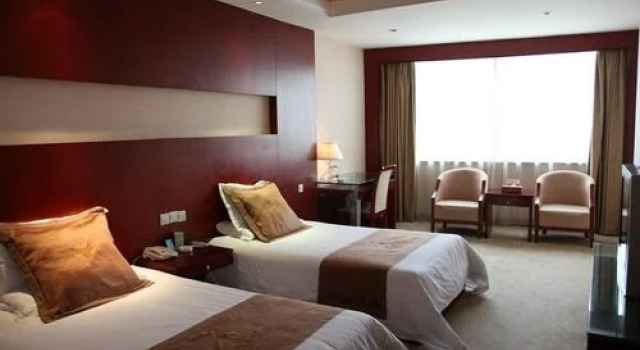 Yadu Hotel, Prenota Hotel Hotel a Shaoxing con parcheggio, Parcheggio