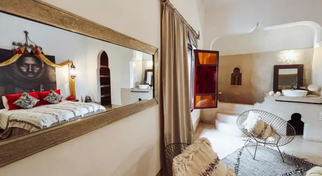 Junior suite DAR AURORA