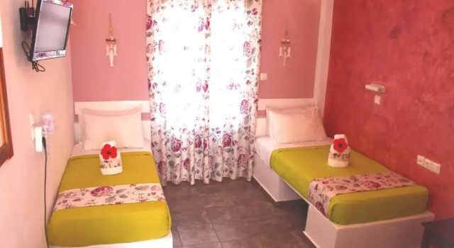 Номер Standard Georges Place