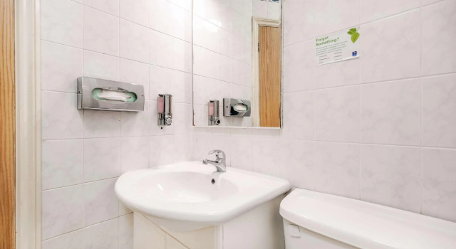 Двухместный номер Standard Comfort Inn Victoria