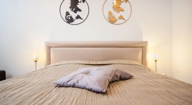 St Patricks Luxurious Apartment A-kwartier, Réserver Appartement Appartements à Groningue, Appartement