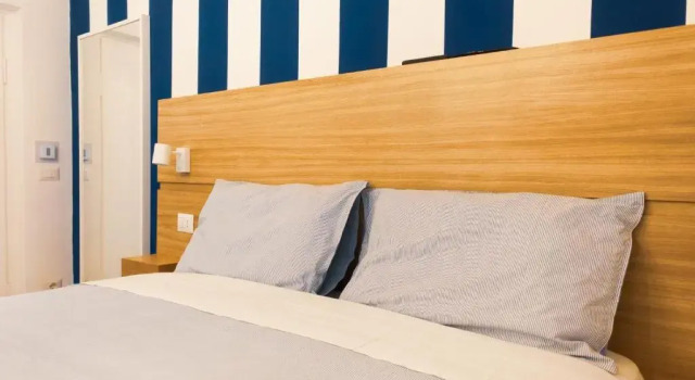 Guest House S.Caterina, Prenota Affittacamere Hotel a Lazio con parcheggio, Parcheggio
