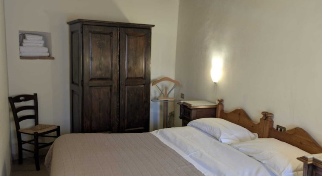 Апартаменты Classic Residenza La Torre