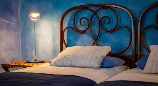 Двухместный номер Standard Casa Luna