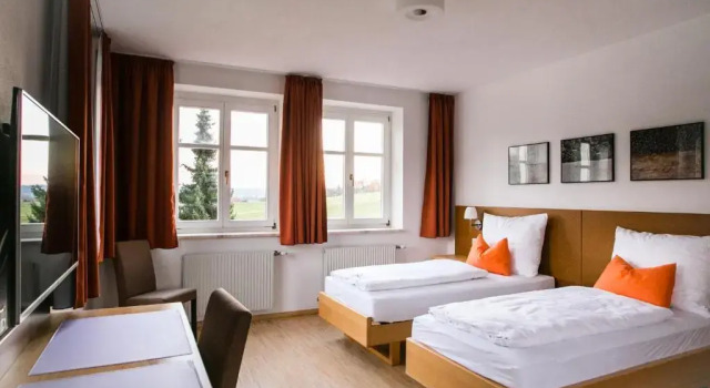 Номер Deluxe Haus Steirer am Kaiserwald