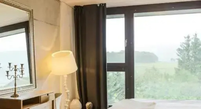 Номер Standard Hotel de l’Ours Preles