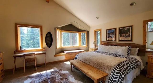 Kitzbuhel 5 Bedroom Cabin