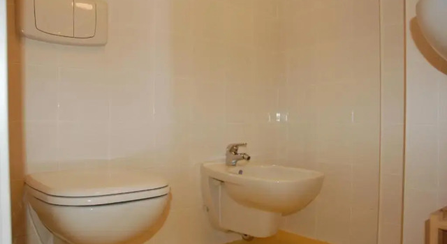 Двухместный номер Standard с видом на озеро B&B Cherry En Rose