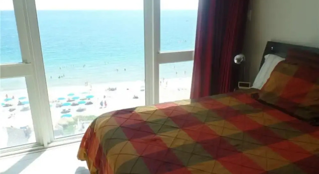 Galt Ocean Gem 1-1 Direct Ocean Views 7, Забронировать Отель Отели Лодердейл-бай-Си 3 звезды, 3*