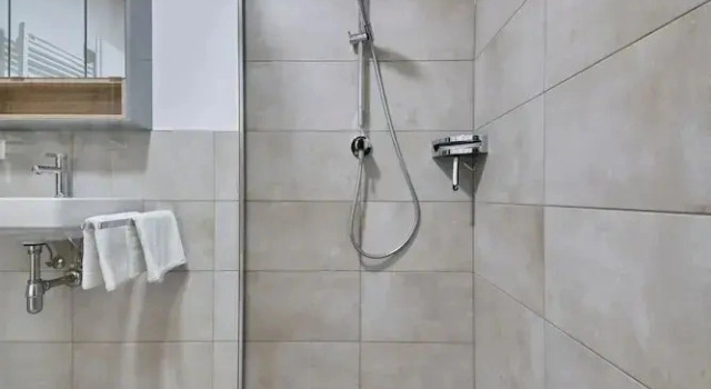 Апартаменты Comfort Barons Living