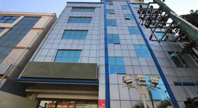 Pai Vaibhav Hotel, Rezervovat Hotel Bangalore Bangalore