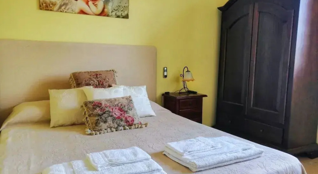 B&B Verde Salento
