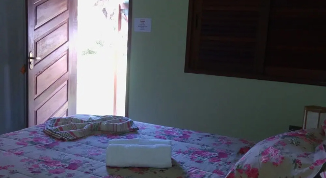 Suites Sol E Sossego, Rezerwuj Hotel Serrambi Brazylia