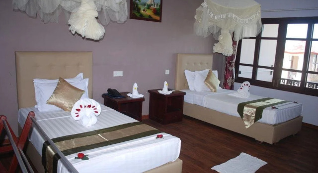 Golden Beach Resort Hotel