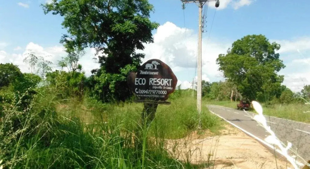 Thimbiriwewa Ecoresort Wilpattu