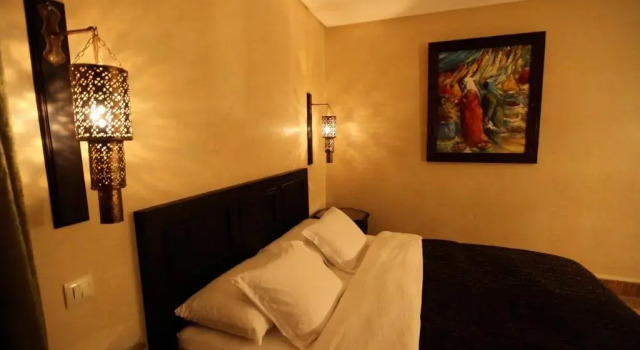 Люкс Riad Dar Haven