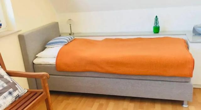 Haus TimpeTe am Breetzer Bodden, Забронировать Апартаменты/квартира Фирегге 