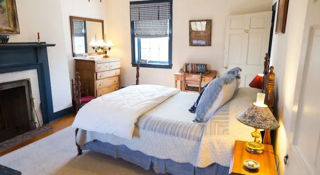 Inn at Mitchell House, Rezervasyon Otel Tolchester Beach Amerika Birleşik Devletleri