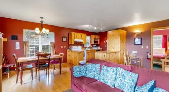 Apple Gate Beach House, Prenota Appartamento Otter Rock 