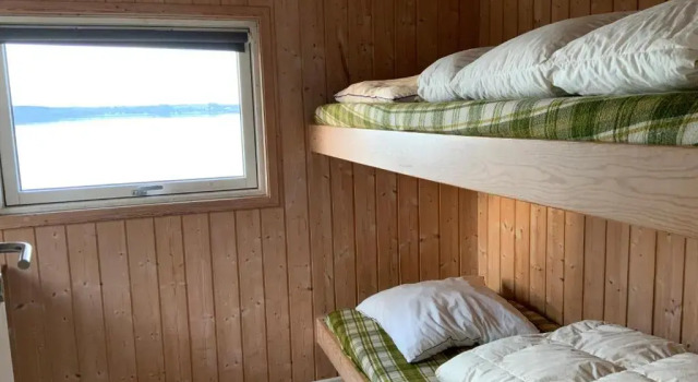 Loff Holiday Houses, Rezerwuj Hotel Hotele w Sønderjylland z parkingiem, Parking