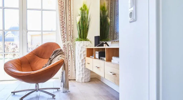 Ferienhaus Seeadler 42