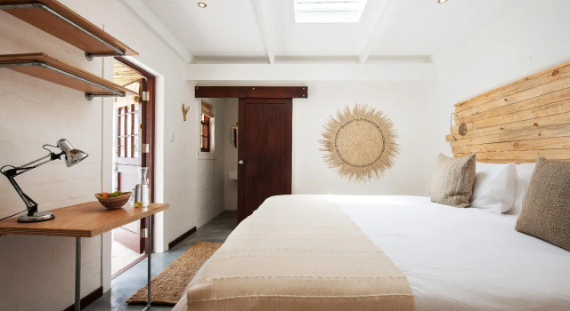 Двухместный номер Standard Gonana Guesthouse