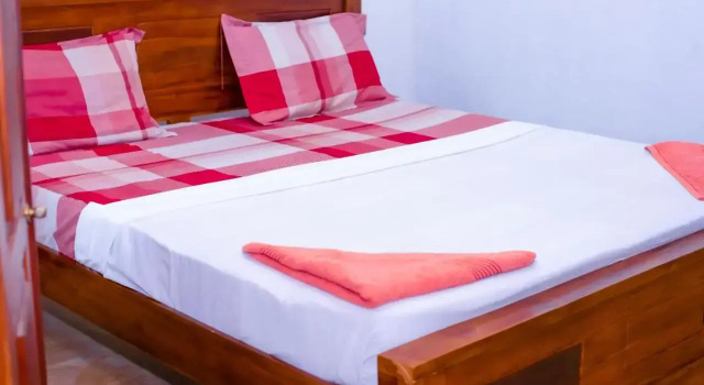 Suriya cottage Habarana