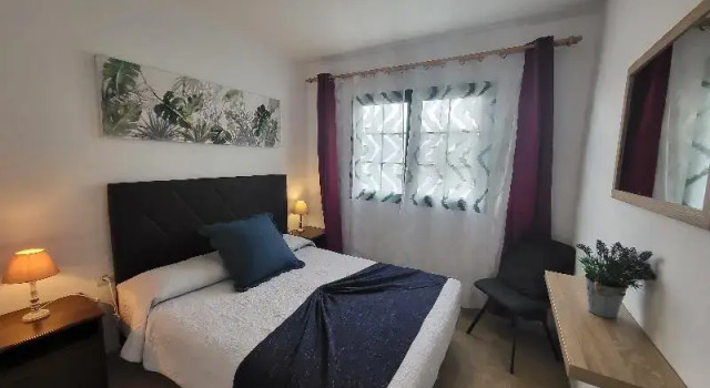 Апартаменты Superior с балконом Gueldera Apartments