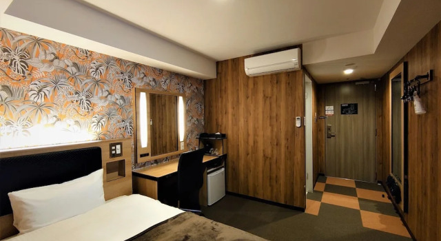 Green Rich Hotel Miyazakitachibanadori 2 Artificial Hot Spring Futamata Yunohana, Rezervasyon Otel Miyazaki ucuz oteller