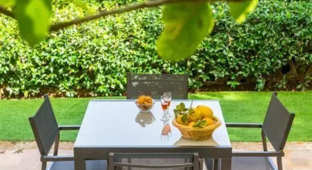Magicstay - Flat 90M² 1 Bedroom 1 Bathroom - Naples, Buchen Sie Hotel Posillipo Neapel