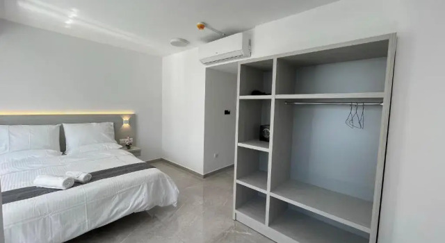Apartmá s balkonem La Veranda Hotel