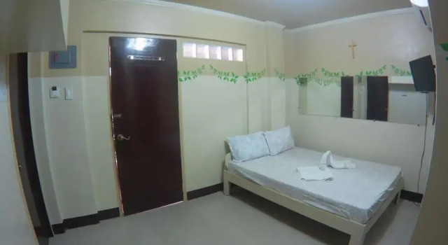 Casa Isabelle, Rezervovat Hotel Hinatuan Mindanao