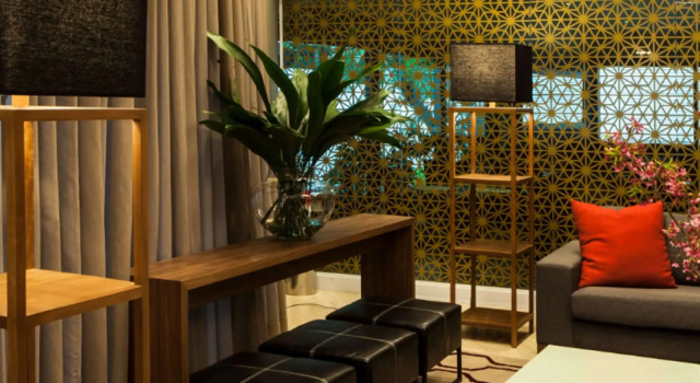 Wyndham Sao Paulo Berrini