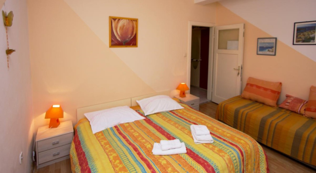 Apartment Brane - great location & garden terrace: A1 Split, Riviera Split, Забронировать Апартаменты/квартира Апартаменты Сплита, Апартаменты/квартира