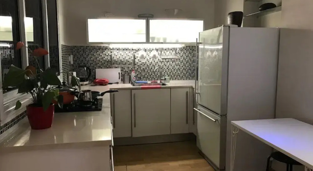 Апартаменты Comfort с 2 комнатами KAV Apartments-Near Ichilov Pumbedita St