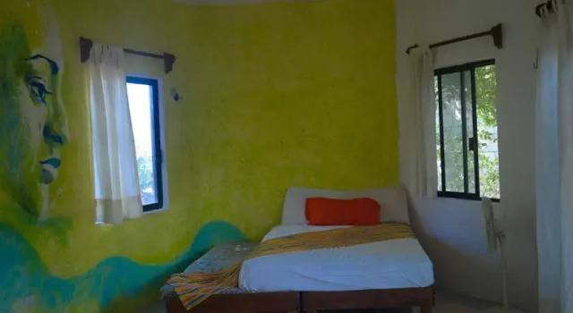 Casa Peten