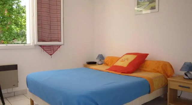 Maison Biscarrosse, 4 pièces, 6 personnes - FR-1-521-64, Prenota Hotel Hotel a Aquitania con parcheggio, Parcheggio