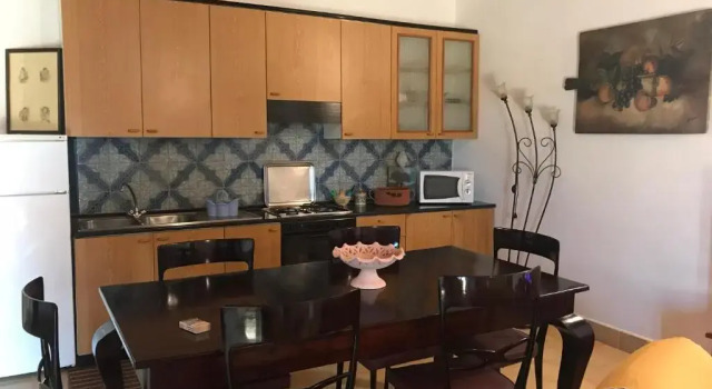 Апартаменты Superior Torre Raganella