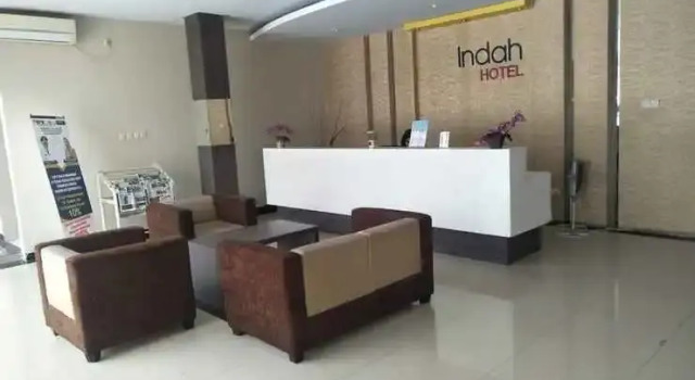 Hotel Indah Kendari, Prenota Hotel Hotel a Sulawesi con parcheggio, Parcheggio
